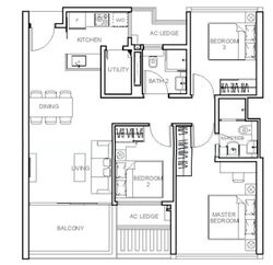 Sophia Hills (D9), Condominium #568245791